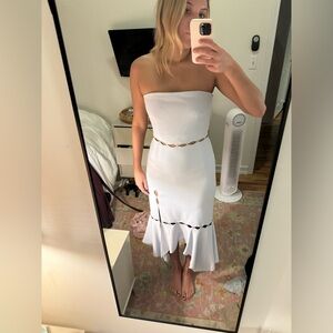 Jonathan Simkhai dress